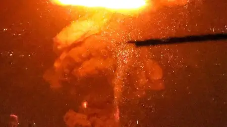 related_news_inside_blogsبعد استهداف مخازن الوقود.. كارثة بيئية وشيكة تهدد طهران