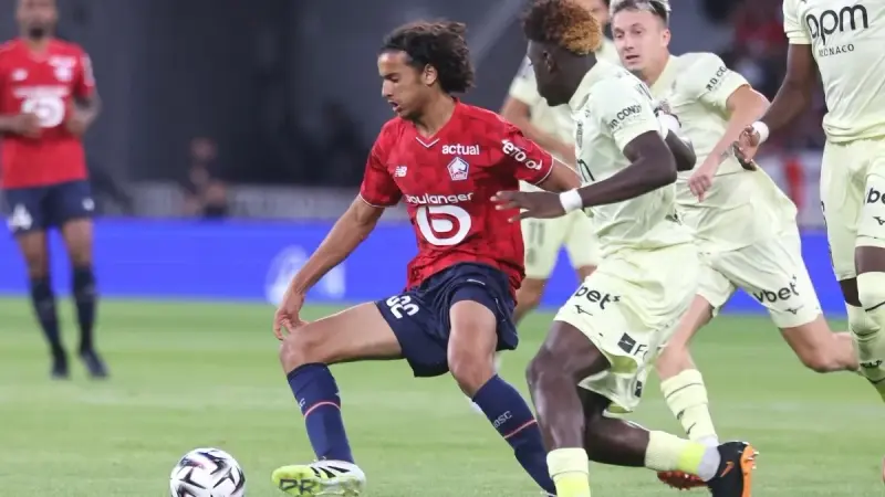 "أيوب بوعدي يثير الجدل.. "لا أريد التسرع