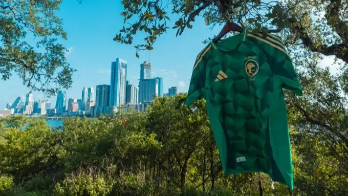 القنوات الناقلة لمباراة المنتخب السعودي اليوم أمام أميركا في كأس الكونكاكاف الذهبية مع الموعد