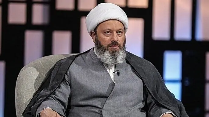 من هو غلام رضا قاسميان الذي اعتقلته السلطات السعودية؟