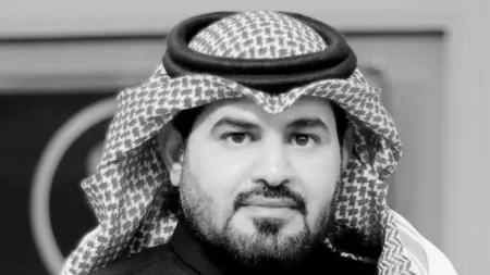 related_news_inside_blogsسبب وفاة الإعلامي سعود العتيبي ومن هو؟ وصية مؤثرة قبل الرحيل