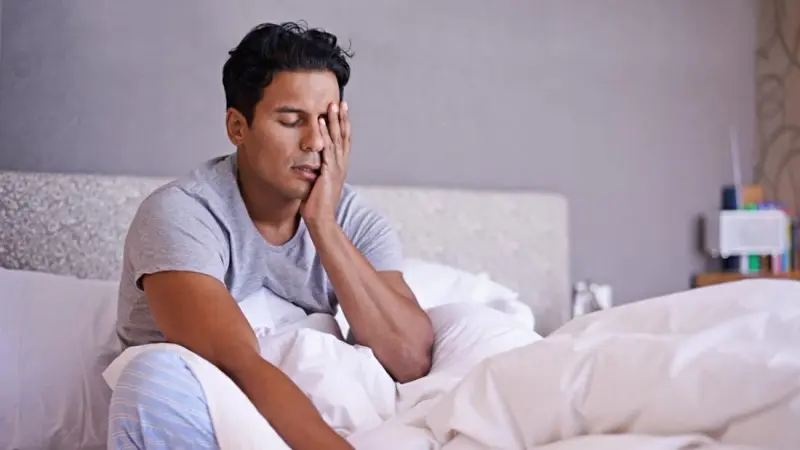 دراسة تكشف علاقة أدوية النوم بالزهايمر