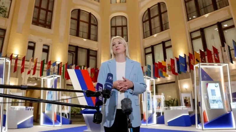 منافسة بوتين المحتملة تُمنع من الانتخابات.. ما السبب؟