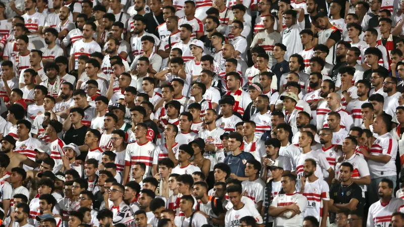 موعد مباراة الزمالك وإنبي في الدوري المصري.. مواجهة ثأرية وخطوة جديدة نحو اللقب