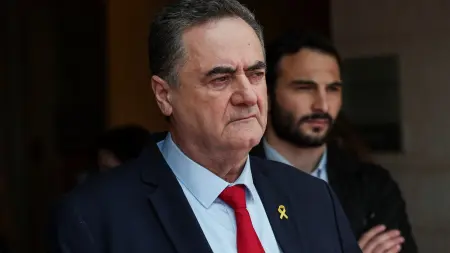 related_news_inside_blogs"لا حصانة لأحد".. إسرائيل تهدد بتصفية جميع المسؤولين الإيرانيين