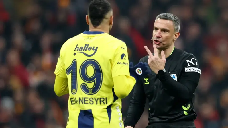 القنوات الناقلة لمباراة فنربخشة ضد بشكتاش في الدوري التركي مع الموعد والتشكيلة