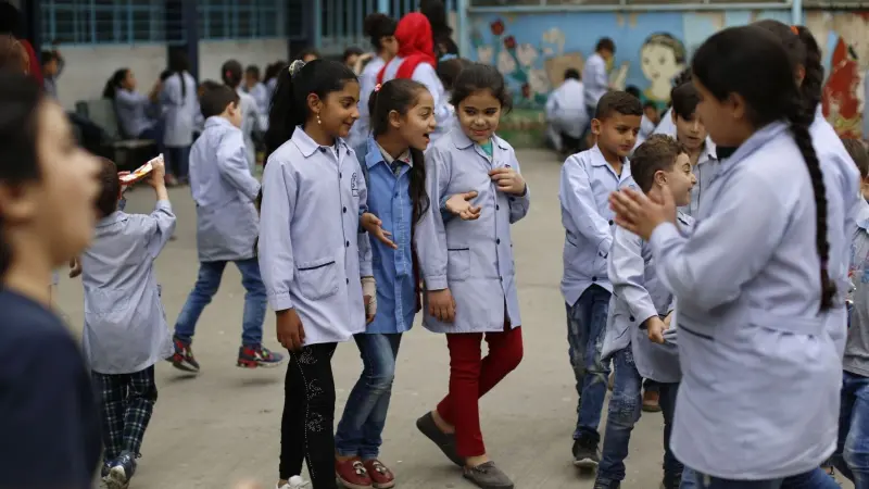 ما هو موعد الدخول المدرسي في الجزائر 2025-2026؟