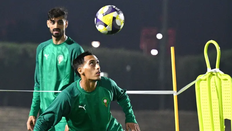 كأس العرب - صدام قوي بين الأشقاء العرب في المجموعة الثانية