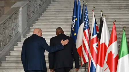 related_news_inside_blogsمجموعة الـ7 تتحرك لإنقاذ سوق الطاقة العالمي.. ماذا قالت؟