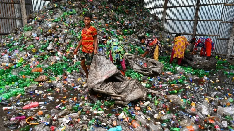 ارتفاع عمالة الأطفال.. وتحذيرات من أسباب تفاقمها في الدول العربية