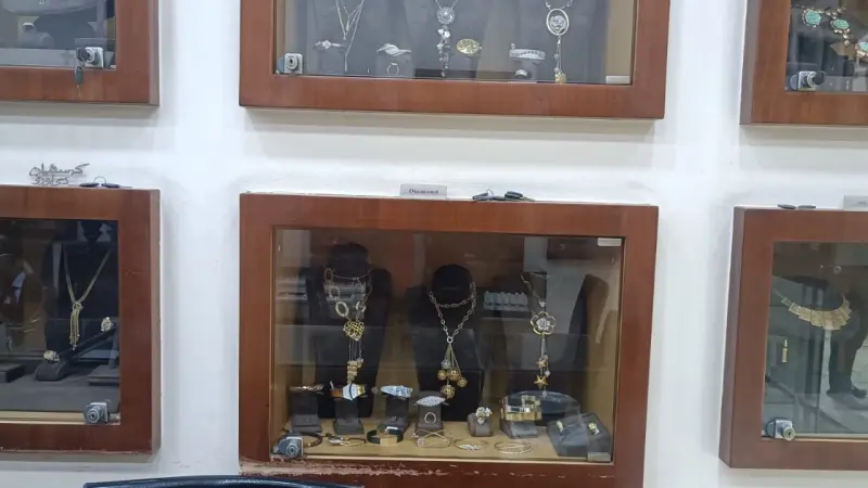 أسعار الذهب في الأردن اليوم الجمعة 23/12/2026.. صعود مرعب لعيار 22