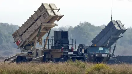 related_news_inside_blogsإيران نموذجا.. كيف غيّر الذكاء الاصطناعي حروب القرن الـ21؟