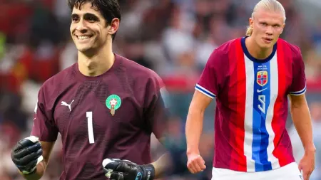 related_news_inside_blogsموقعة نارية بين رفاق حكيمي وهالاند قبل انطلاق المونديال