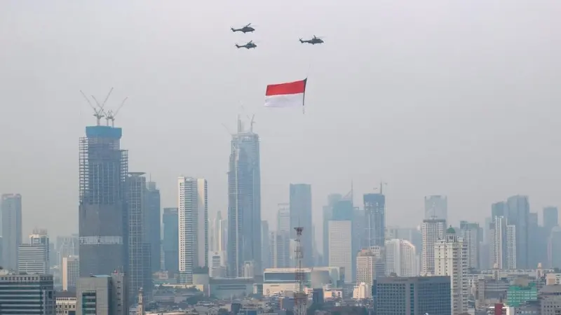 إندونيسيا وهولندا تستضيفان المؤتمر الوزاري الأممي لحفظ السلام 2027