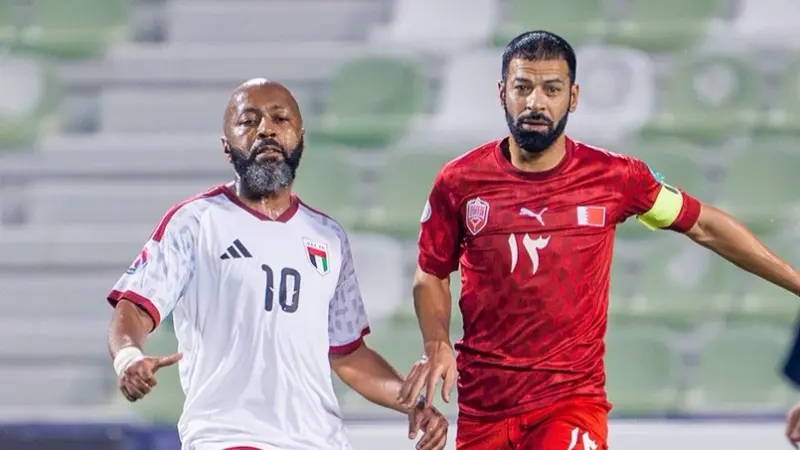 ترتيب مجموعات ونتائج كأس الخليج لقدامى اللاعبين 2026.. العراق وقطر إلى نصف النهائي