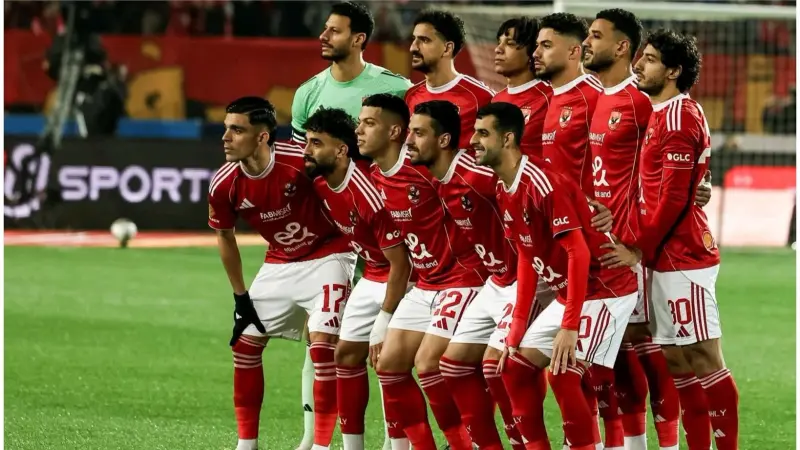 ترتيب الدوري المصري بعد تعادل الأهلي المثير مع زد وتعثر سيراميكا كليوباترا