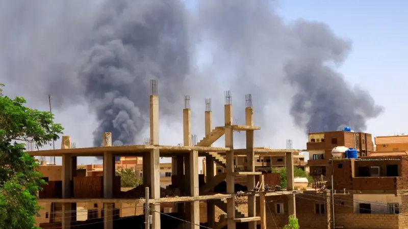 السودان.. الأمم المتحدة تشير إلى موافقة مبدئية للتفاوض بين طرفي النزاع