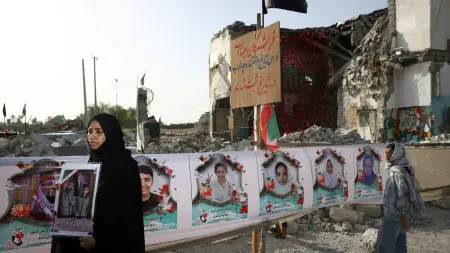related_news_inside_blogsأخبار حرب إيران مباشر.. "أكسيوس": ترامب يلوّح بعملية عسكرية ضد إيران