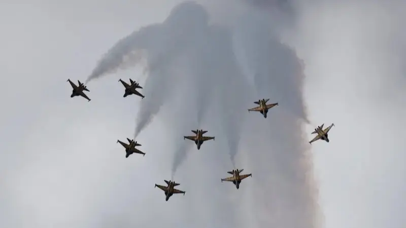 هل تسعى كوريا الجنوبية لأن تصبح رابع أكبر قوة دفاعية في العالم؟