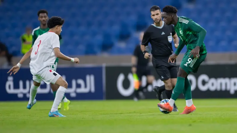 جدول مباريات بطولة غرب آسيا للشباب تحت 19 والقنوات الناقلة.. صراع عربي خالص