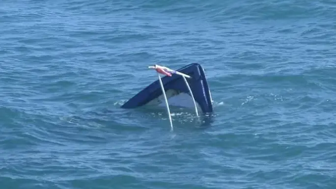 فيديو- تونس.. ارتفاع عدد ضحايا غرق مركب هجرة غير نظامية في جربة وهذا ما كشفه الحرس التونسي