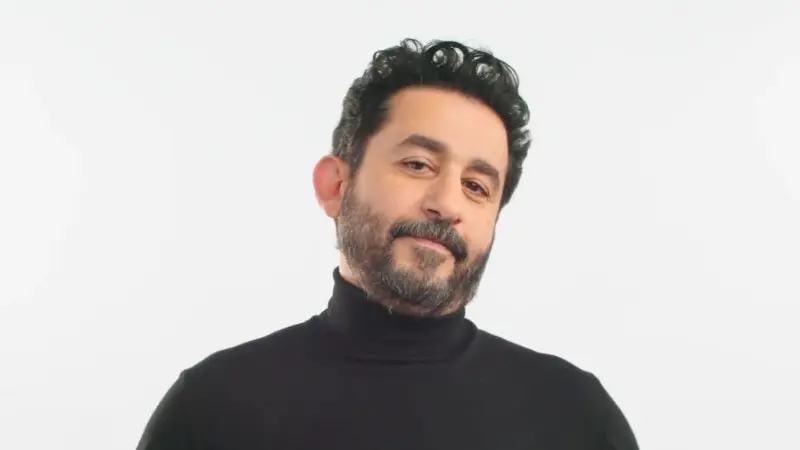 الموت يفجع الفنان أحمد حلمي.. ما القصة؟