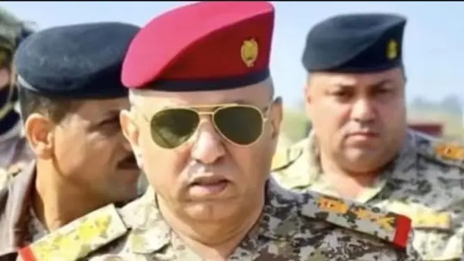 العراق يعفي قائدا عسكريا من مهامه بعد هجمات استهدفت السعودية