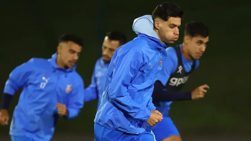 القنوات الناقلة لمباراة شباب بلوزداد ضد وفاق عين بنيان في كأس الجزائر مع الموعد والتشكيلة