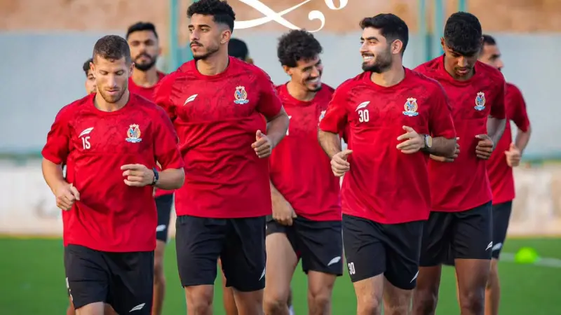 القنوات الناقلة لمباراة الفيصلي ضد السلط اليوم في الدوري الأردني مع الموعد والتشكيلة