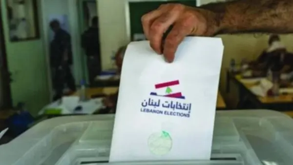 الجنوب اللبناني يتحدى ركام الحرب.. انطلاق الجولة الأخيرة من الانتخابات البلدية