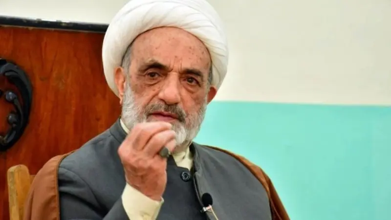 ما سبب وفاة المرجع الديني الشيخ محمد مهدي الخالصي؟ التفاصيل كاملة