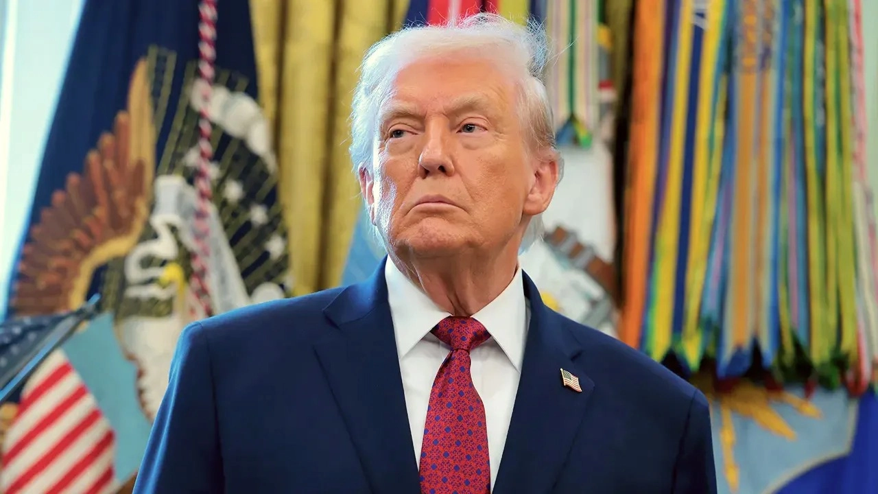 ترامب: سببدأ تنفيذ ضربات برية ضد كارتيلات بالمكسيك 