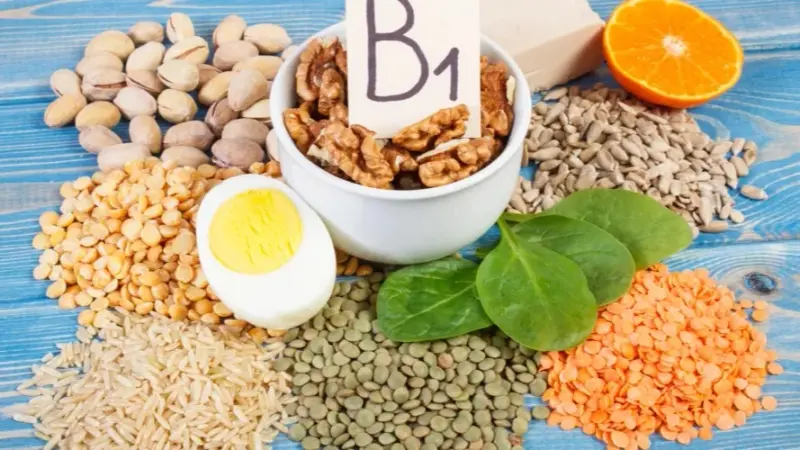 اختراق علمي يؤكد نظرية عمرها 67 عاما حول فيتامين B1