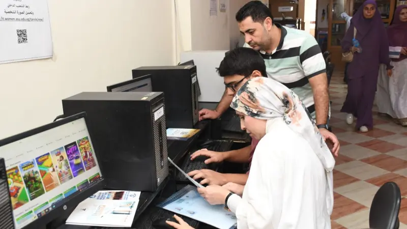 نتيجة تنسيق كليات المرحلة الثانية علمي علوم 2024 بمصر.. بالدرجات