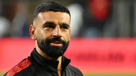 related_news_inside_blogsكأس العالم 2026 - حسام حسن يوضح سبب استبدال محمد صلاح مبكرًا ضد إيران