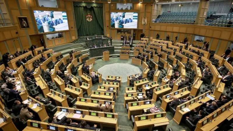 تثمين نيابي أردني لجهود المخابرات في إحباط "المخطط الإرهابي"