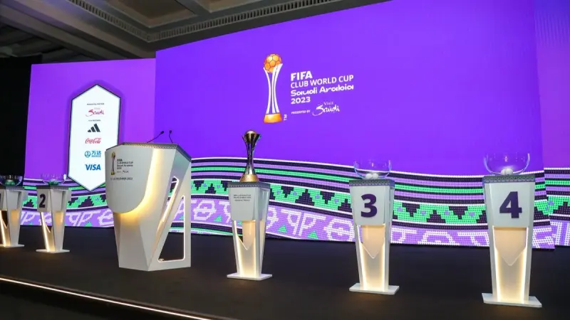 متى يبدأ كأس العالم للأندية 2023 والفرق المشاركة في الموندياليتو؟
