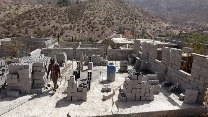 بعد عام على الكارثة.. كيف تعامل المغرب مع زلزال الحوز؟