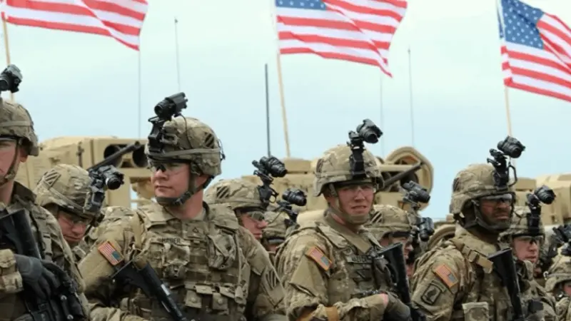 الثاني على مستوى العالم.. هذا عدد دبابات الجيش الأميركي