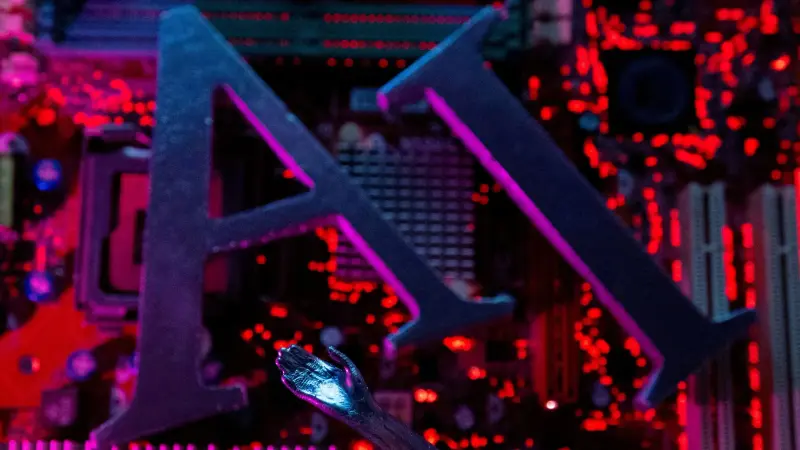 دراسة تكشف عن أزمة تهدد البشرية بسبب الذكاء الاصطناعي