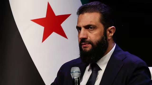 رويترز: ضغوط أميركية على سوريا للتحول عن أنظمة الاتصالات الصينية 