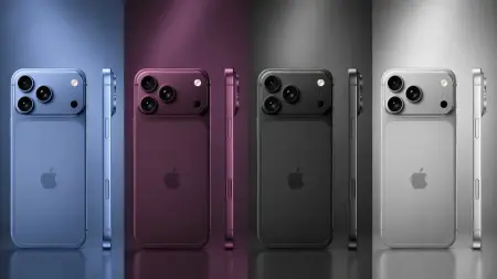 related_news_inside_blogsتسريبات آيفون 18 تكشف مفاجآت الألوان والتصميم في جيل 2026