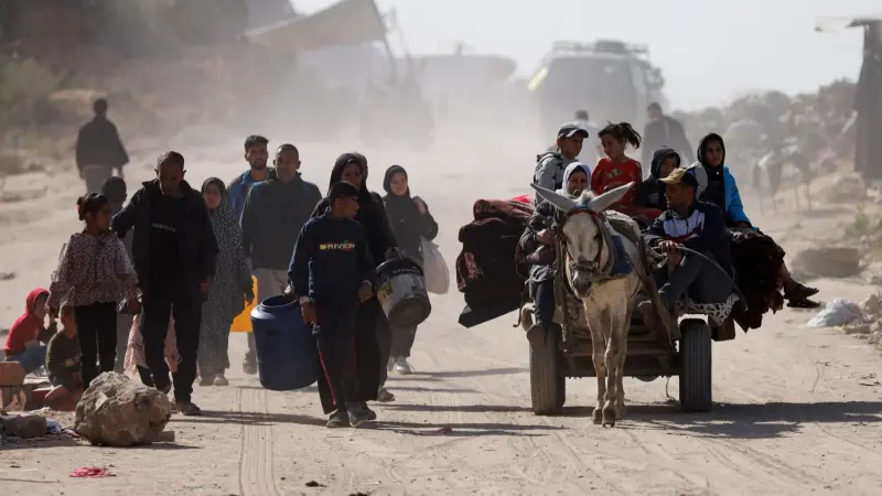 ما حقيقة تحضير "حماس" لهجوم جديد على إسرائيل؟