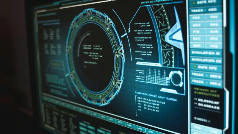 أهمية الأمن السيبراني.. حماية بياناتك في العالم الرقمي المتطور