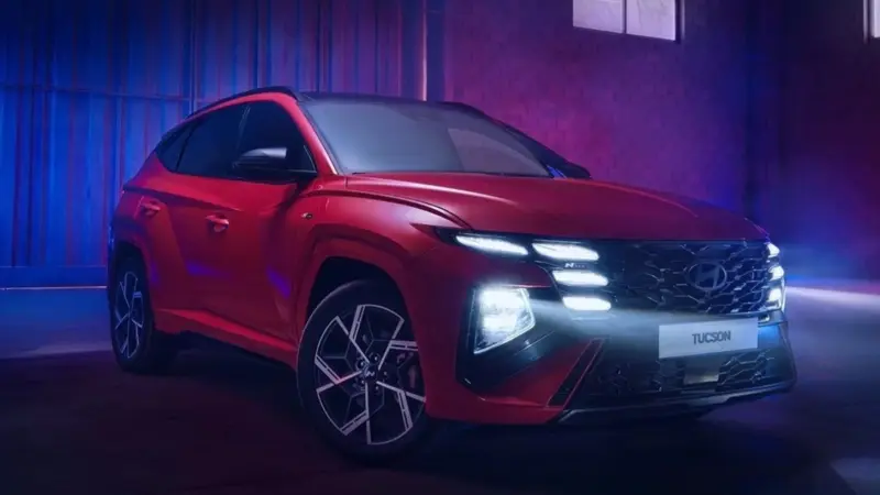 سعر ومواصفات هيونداي توسان 2026 في مصر.. تخفيض 100 ألف جنيه