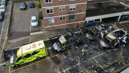 related_news_inside_blogsلندن: تحقيقات في هجمات على مواقع يهودية وسط شبهات بضلوع وكلاء إيرانيين