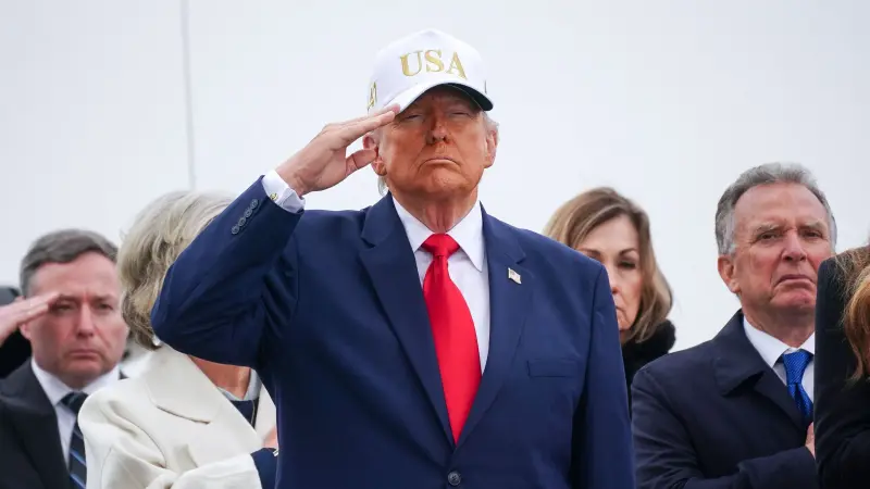 هذه خيارات ترامب الحاسمة لتدمير البرنامج النووي الإيراني