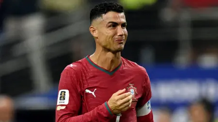 related_news_inside_blogsكأس العالم 2026 - ما هي أرقام كريستيانو رونالدو خلال مشاركاته بالمونديال؟