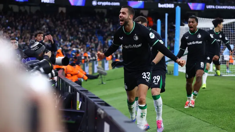 من هو ديفيد هانكو؟ صفقة النصر الجديدة.. تعزيز مهمّ