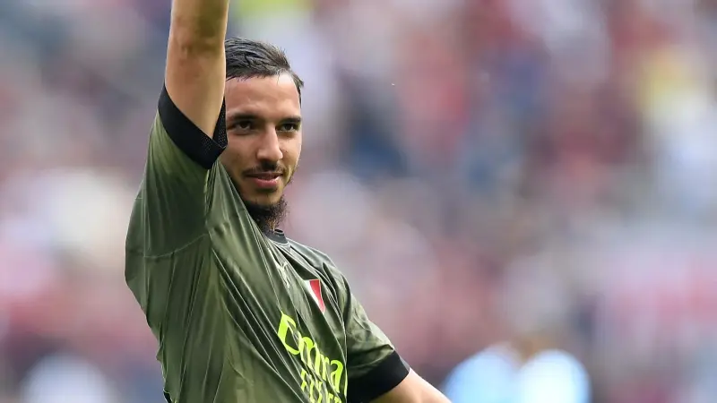 أي مستقبل لإسماعيل بن ناصر؟ بين الاستمرار في إيطاليا والاهتمام التركي